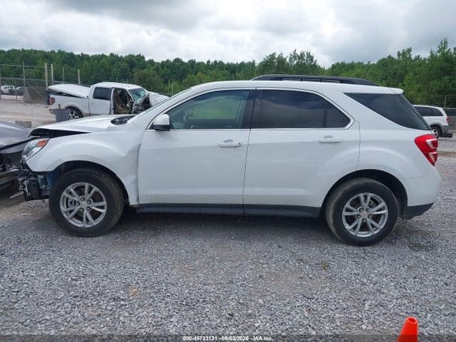 2017 CHEVROLET EQUINOX LT 14