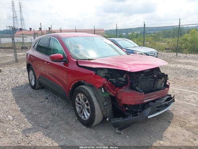 2020 FORD ESCAPE SE - 1