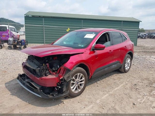 2020 FORD ESCAPE SE 2