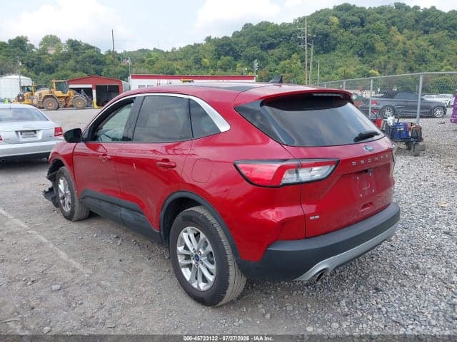 2020 FORD ESCAPE SE 3