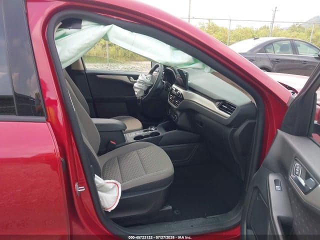 2020 FORD ESCAPE SE 5