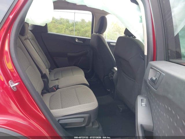 2020 FORD ESCAPE SE 8