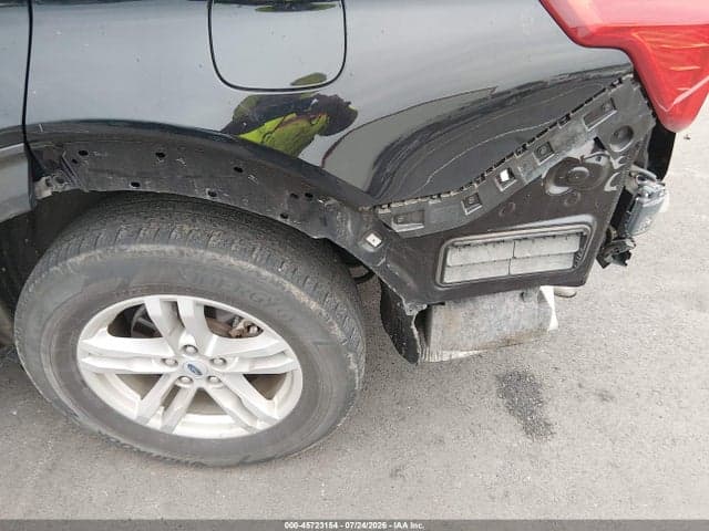2023 FORD EXPLORER XLT 6