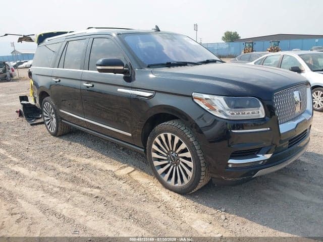 2019 LINCOLN NAVIGATOR L RESERVE 1