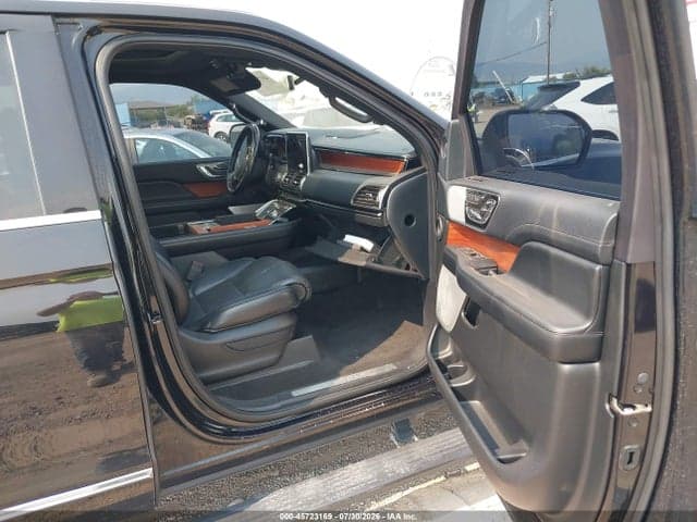 2019 LINCOLN NAVIGATOR L RESERVE 5