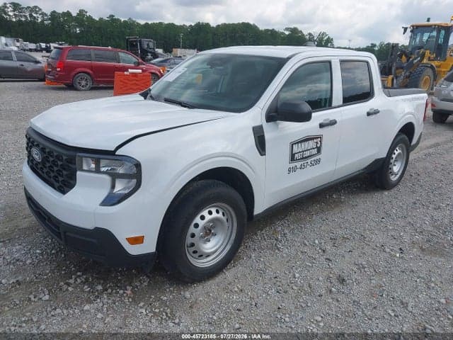 2026 FORD MAVERICK XL 2