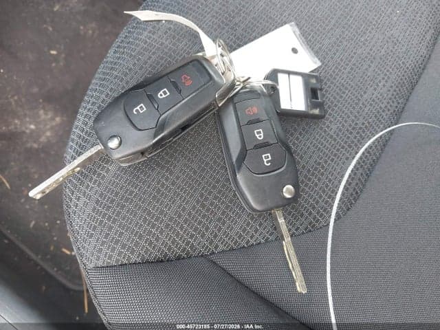 2026 FORD MAVERICK XL 11