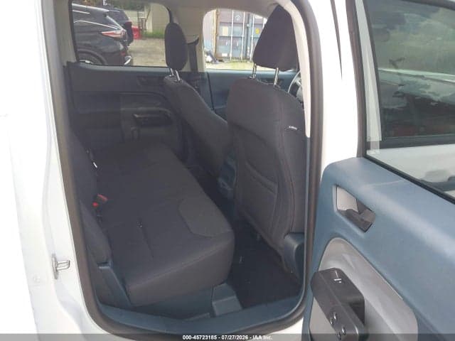 2026 FORD MAVERICK XL 8