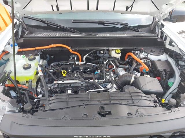2026 FORD MAVERICK XL 10