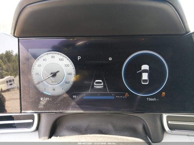 2023 HYUNDAI ELANTRA LIMITED 7