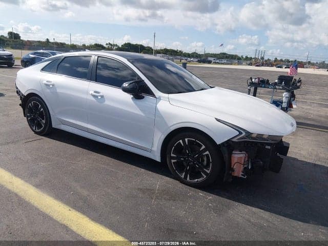 2023 KIA K5 GT-LINE 1