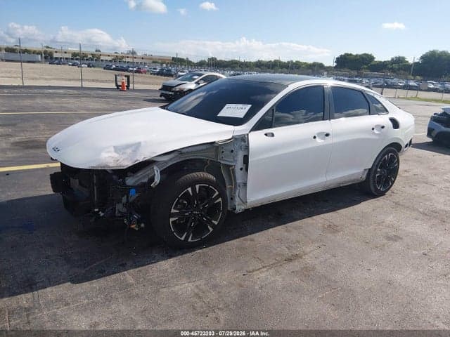2023 KIA K5 GT-LINE 2