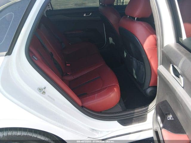 2023 KIA K5 GT-LINE 8