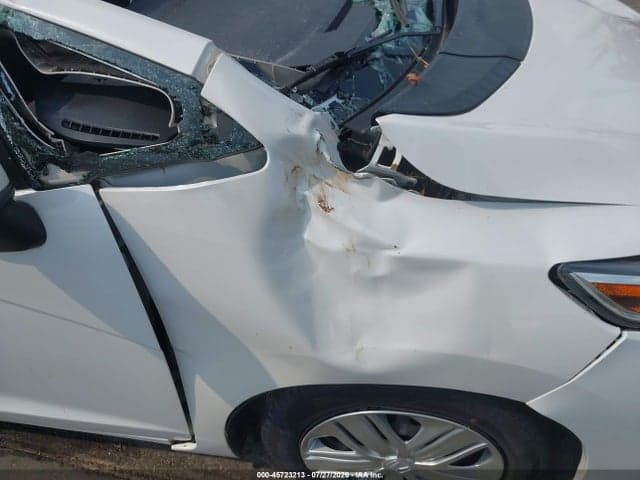 2019 HONDA FIT LX 18