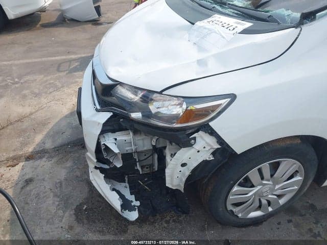 2019 HONDA FIT LX 20