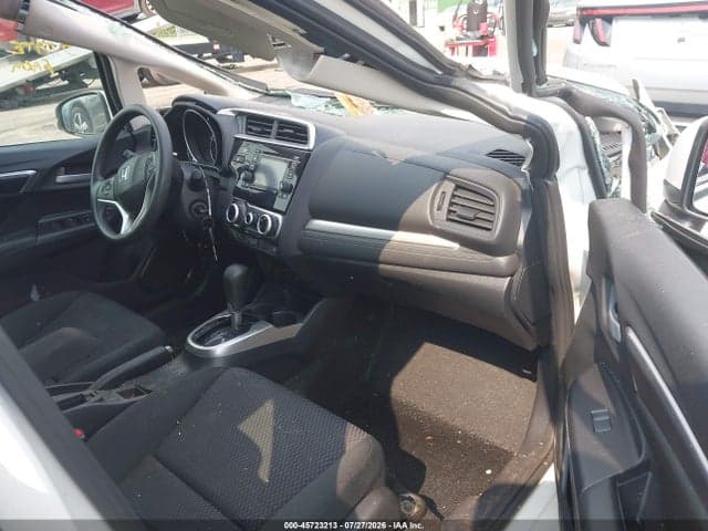 2019 HONDA FIT LX 5