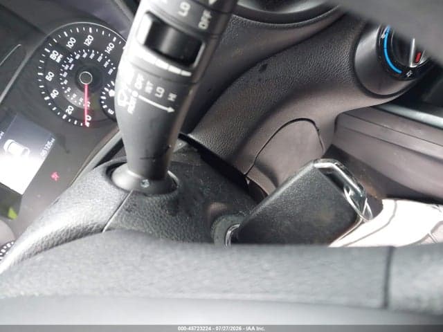 2021 KIA SOUL LX 11