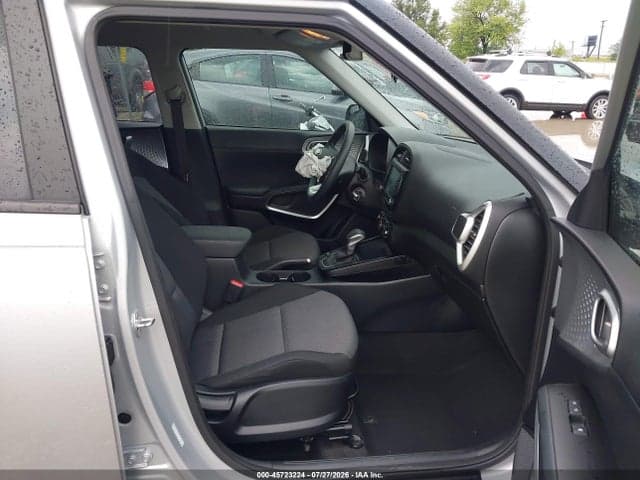 2021 KIA SOUL LX 5