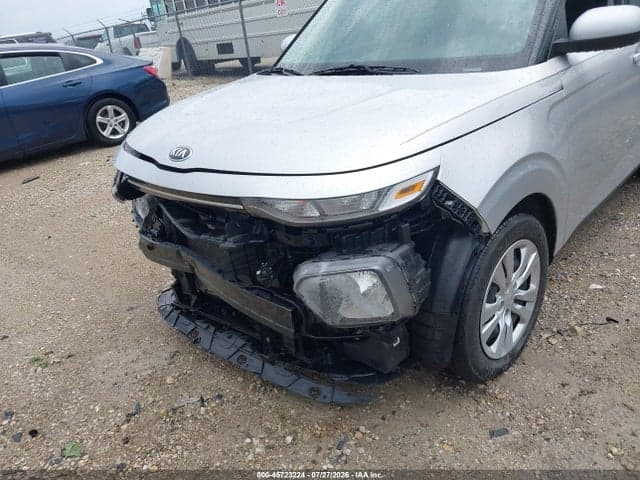 2021 KIA SOUL LX 6