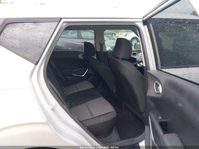 2021 KIA SOUL LX 8
