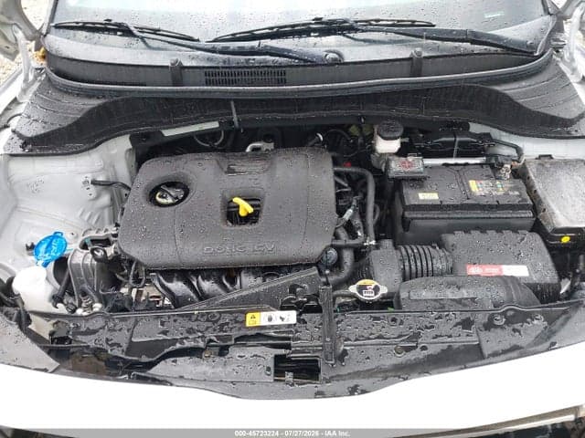 2021 KIA SOUL LX 10