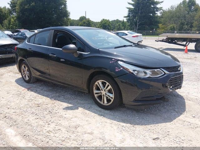 2017 CHEVROLET CRUZE LT AUTO - 1