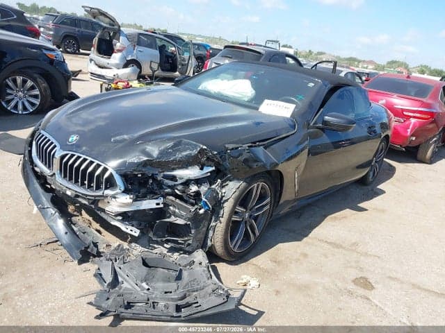 2022 BMW 840 I 2