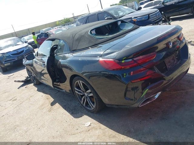 2022 BMW 840 I 3
