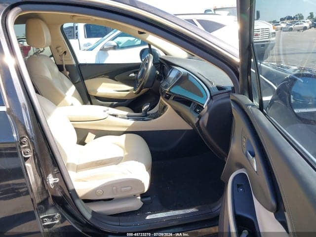 2017 BUICK ENVISION PREFERRED 5