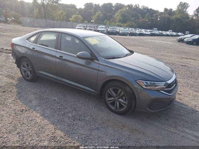 2024 VOLKSWAGEN JETTA 1.5T SE - 1
