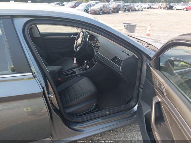 2024 VOLKSWAGEN JETTA 1.5T SE 5