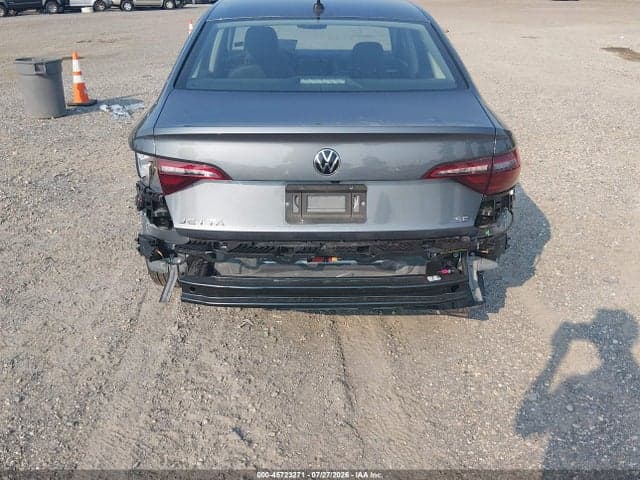 2024 VOLKSWAGEN JETTA 1.5T SE 6