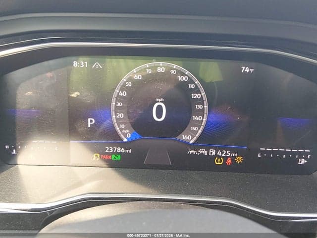 2024 VOLKSWAGEN JETTA 1.5T SE 7