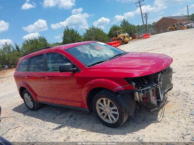 2020 DODGE JOURNEY SE VALUE 13