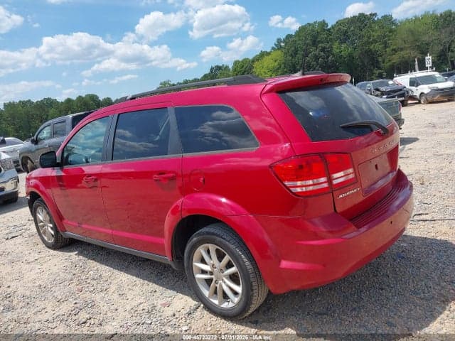 2020 DODGE JOURNEY SE VALUE 14