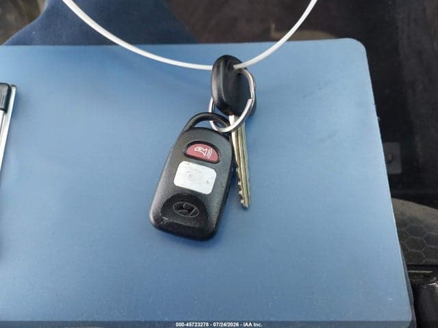 2019 HYUNDAI ELANTRA SE 11