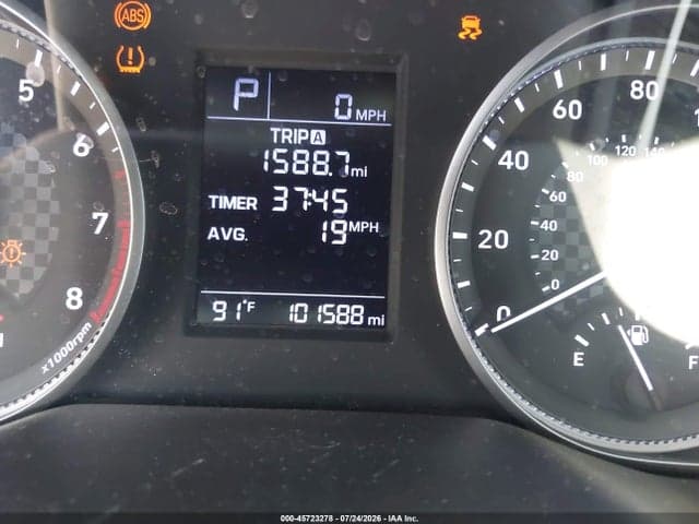 2019 HYUNDAI ELANTRA SE 15