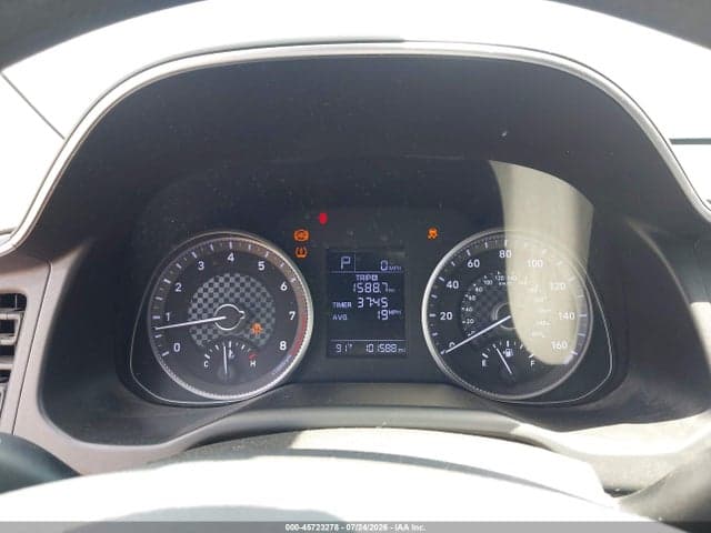 2019 HYUNDAI ELANTRA SE 7