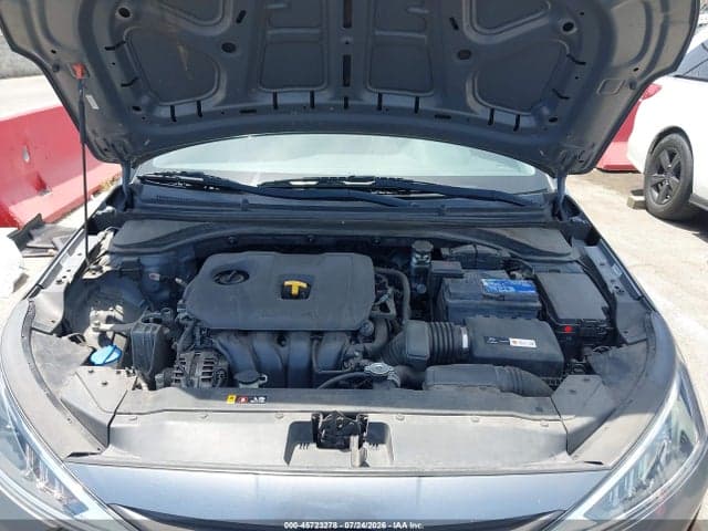 2019 HYUNDAI ELANTRA SE 10