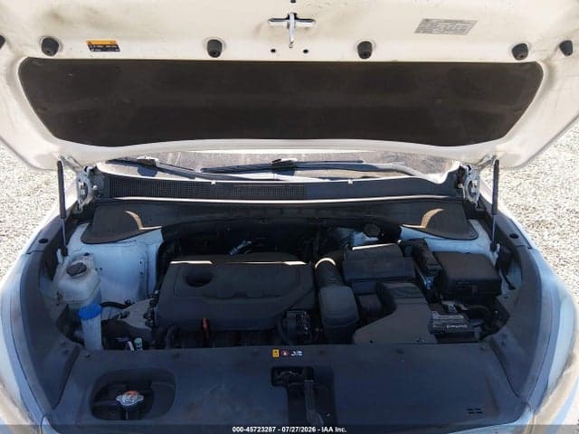 2018 KIA SORENTO 2.4L LX 10