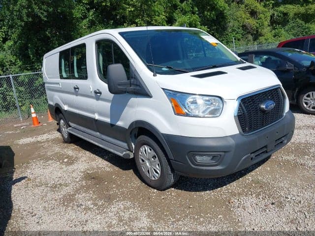 2022 FORD TRANSIT-250 1