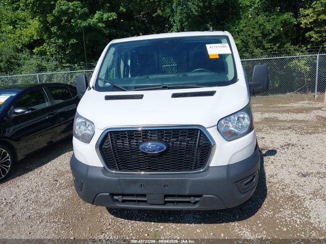 2022 FORD TRANSIT-250 12