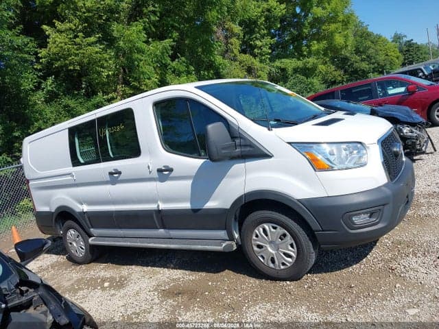 2022 FORD TRANSIT-250 13