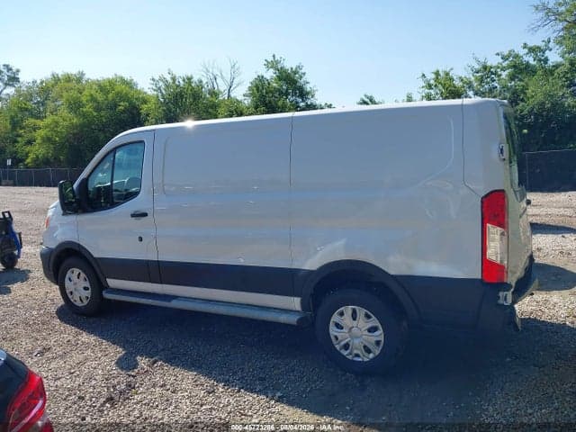 2022 FORD TRANSIT-250 14