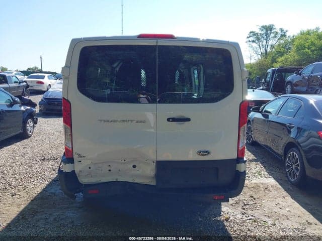 2022 FORD TRANSIT-250 16