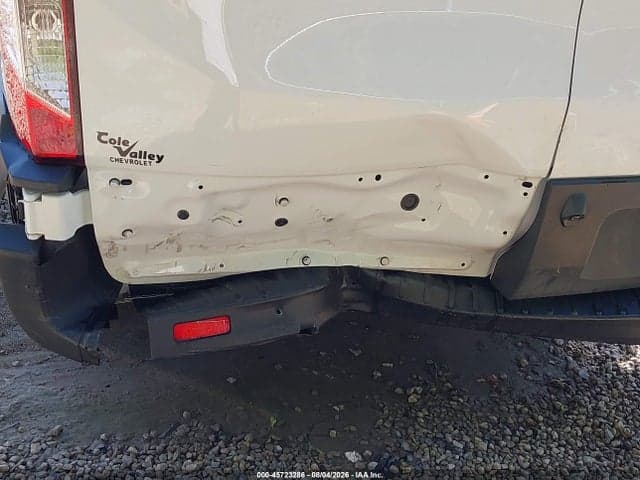 2022 FORD TRANSIT-250 17