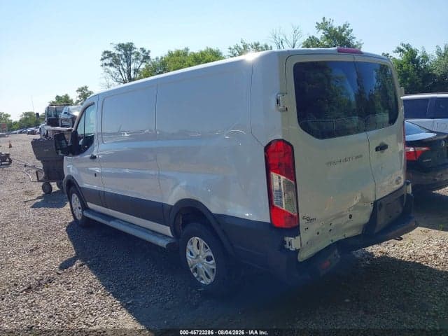 2022 FORD TRANSIT-250 3