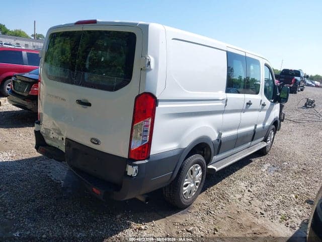 2022 FORD TRANSIT-250 4