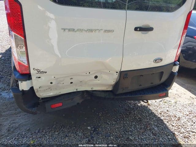 2022 FORD TRANSIT-250 6