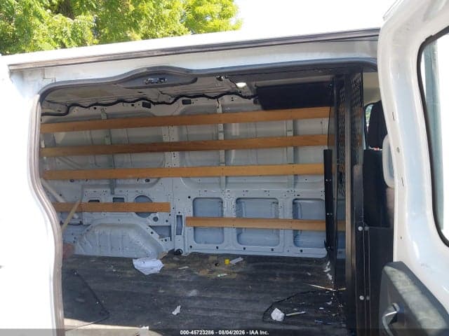 2022 FORD TRANSIT-250 8